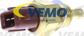 Vemo V22-72-0053 - Датчик, температура охлаждающей жидкости autodif.ru