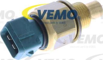 Vemo V22-72-0006 - Датчик, температура охлаждающей жидкости autodif.ru