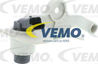 Vemo V22-72-0016 - Датчик импульсов, коленвал autodif.ru
