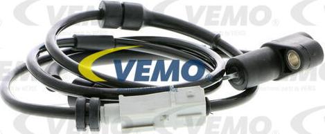 Vemo V22-72-0083 - Датчик ABS, частота вращения колеса autodif.ru
