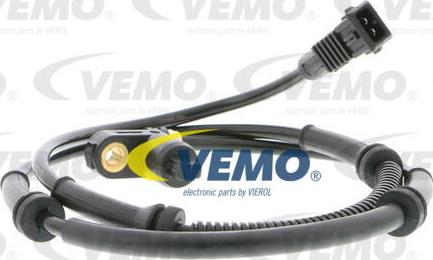 Vemo V22-72-0034 - Датчик ABS, частота вращения колеса autodif.ru