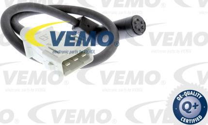Vemo V22-72-0032 - Датчик импульсов, коленвал autodif.ru