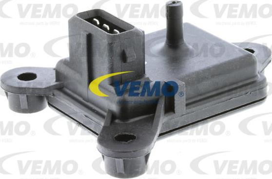 Vemo V22-72-0037 - Датчик давления воздуха, высотный корректор autodif.ru