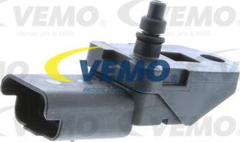 Vemo V22-72-0076 - Датчик давления воздуха, высотный корректор autodif.ru