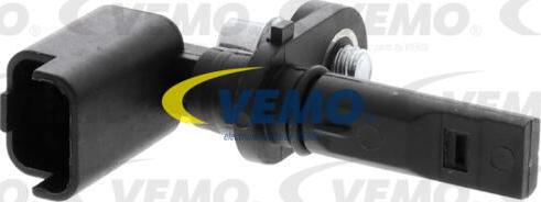 Vemo V22-72-0192 - Датчик ABS, частота вращения колеса autodif.ru
