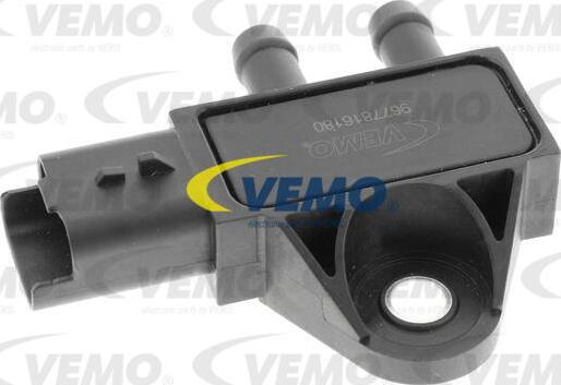 Vemo V22-72-0154 - Датчик, давление выхлопных газов autodif.ru