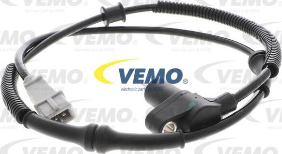 Vemo V22-72-0166 - Датчик ABS, частота вращения колеса autodif.ru