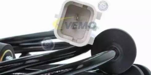 Vemo V22-72-0104 - Датчик ABS, частота вращения колеса autodif.ru