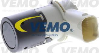 Vemo V22-72-0101 - Датчик, система помощи при парковке autodif.ru