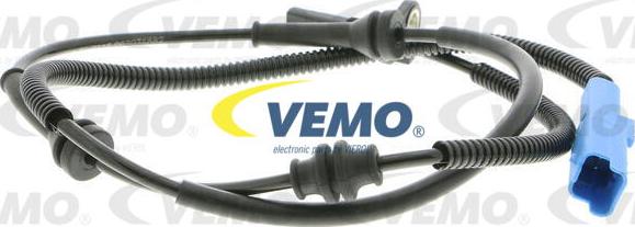 Vemo V22-72-0115 - Датчик ABS, частота вращения колеса autodif.ru