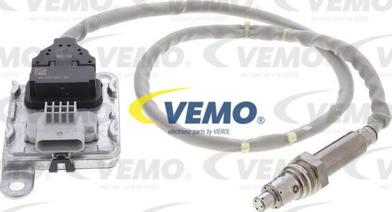 Vemo V22-72-0189 - NOx-датчик, впрыск карбамида autodif.ru