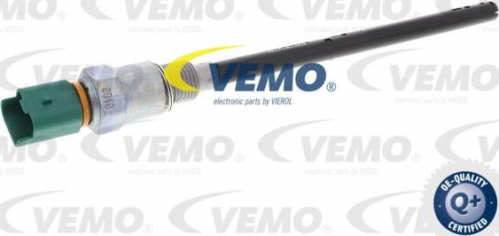 Vemo V22-72-0184 - Датчик, уровень моторного масла autodif.ru