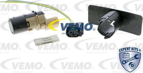 Vemo V22-72-10085 - Датчик, система помощи при парковке autodif.ru