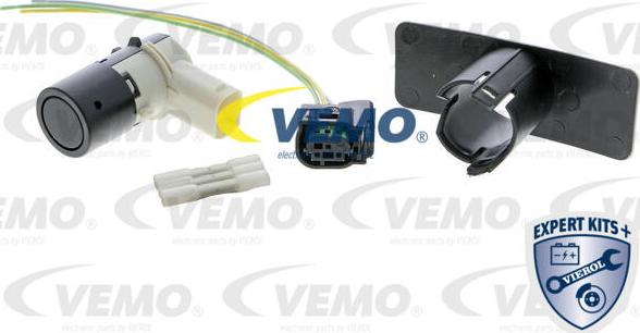 Vemo V22-72-10101 - Датчик, система помощи при парковке autodif.ru