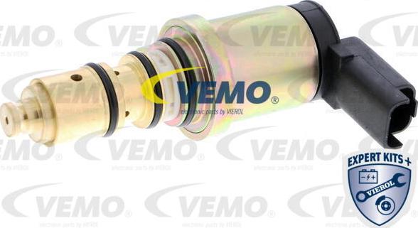 Vemo V22-77-1002 - Регулирующий клапан, компрессор autodif.ru