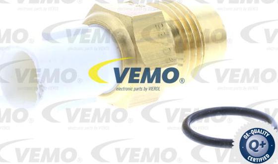 Vemo V70-99-0008 - Термовыключатель, вентилятор радиатора / кондиционера autodif.ru
