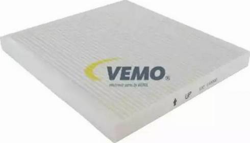 Vemo V70-30-0003 - Фильтр воздуха в салоне autodif.ru