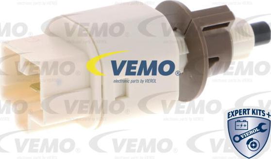 Vemo V70-73-0014 - Выключатель фонаря сигнала торможения autodif.ru