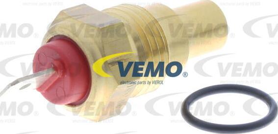 Vemo V70-72-0004 - Датчик, температура охлаждающей жидкости autodif.ru