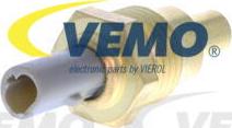 Vemo V70-72-0001 - Датчик, температура охлаждающей жидкости autodif.ru