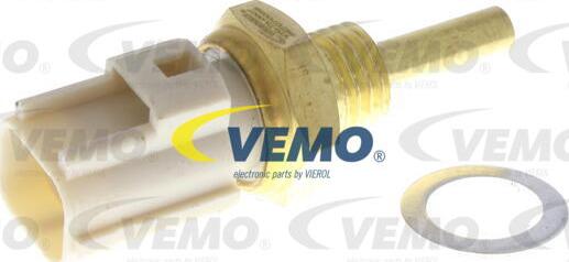 Vemo V70-72-0007 - Датчик, температура охлаждающей жидкости autodif.ru