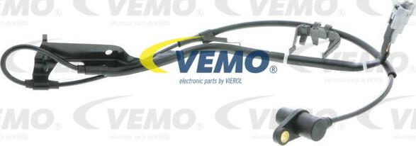 Vemo V70-72-0036 - Датчик ABS, частота вращения колеса autodif.ru