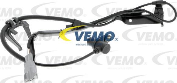 Vemo V70-72-0184 - Датчик ABS, частота вращения колеса autodif.ru