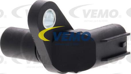 Vemo V70-72-0292 - Датчик частоты вращения, автоматическая коробка передач autodif.ru