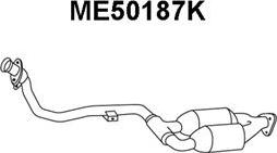 Veneporte ME50187K - Катализатор autodif.ru