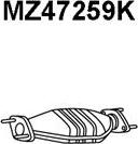 Veneporte MZ47259K - Катализатор autodif.ru