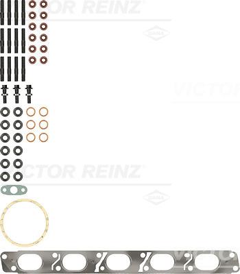 Victor Reinz 04-10234-01 - Установочный комплект, турбокомпрессор autodif.ru