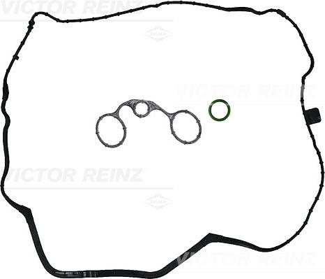 Victor Reinz 15-42102-01 - Комплект прокладок, крышка головки цилиндра autodif.ru
