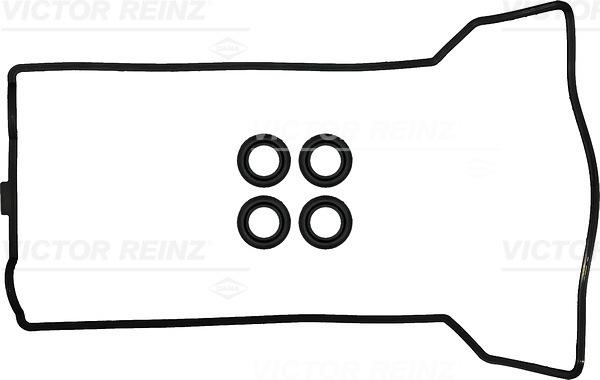 Victor Reinz 15-31001-01 - Комплект прокладок, крышка головки цилиндра autodif.ru