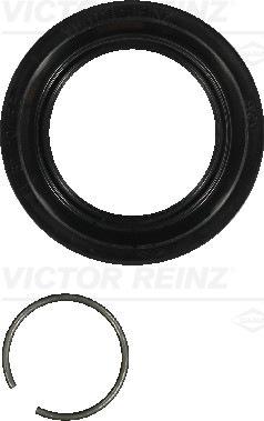 Victor Reinz 15-29411-01 - Уплотняющее кольцо, сальник, ступица колеса autodif.ru