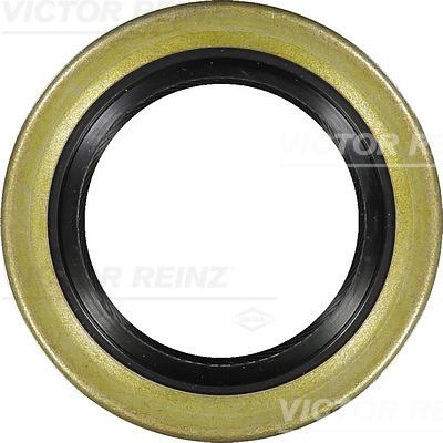 Victor Reinz 81-45203-00 - Уплотняющее кольцо, коленчатый вал autodif.ru