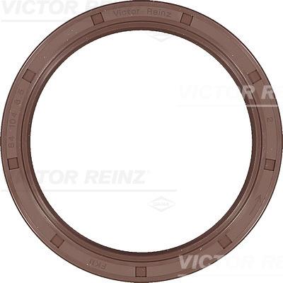 Victor Reinz 81-41272-00 - Уплотняющее кольцо, коленчатый вал autodif.ru