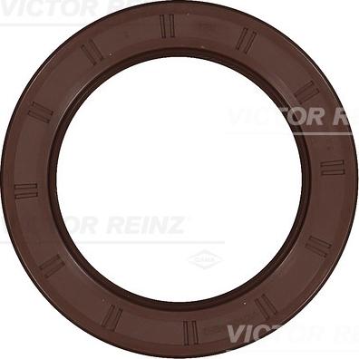 Victor Reinz 81-54069-10 - Уплотняющее кольцо, коленчатый вал autodif.ru