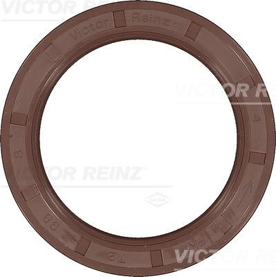 Victor Reinz 81-54164-00 - Уплотняющее кольцо, коленчатый вал autodif.ru