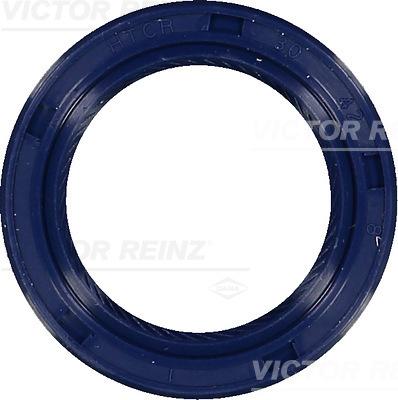 Victor Reinz 81-53453-00 - Уплотняющее кольцо, коленчатый вал autodif.ru