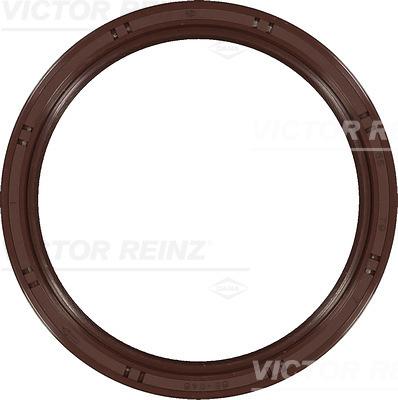 Victor Reinz 81-53561-00 - Уплотняющее кольцо, коленчатый вал autodif.ru