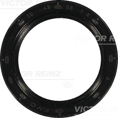 Victor Reinz 81-53807-00 - Уплотняющее кольцо, коленчатый вал autodif.ru