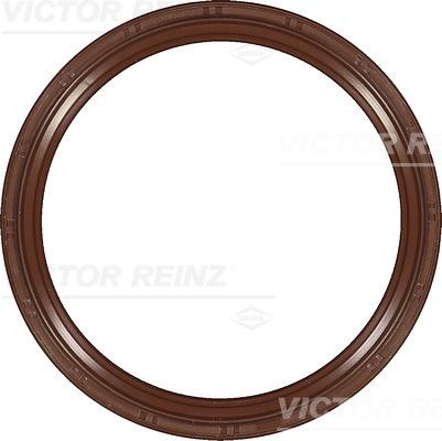 Victor Reinz 81-53348-00 - Уплотняющее кольцо, коленчатый вал autodif.ru