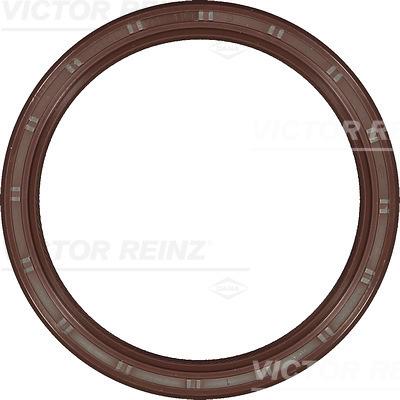 Victor Reinz 81-53343-00 - Уплотняющее кольцо, коленчатый вал autodif.ru