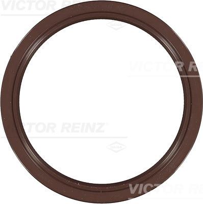 Victor Reinz 81-53322-10 - Уплотняющее кольцо, коленчатый вал autodif.ru