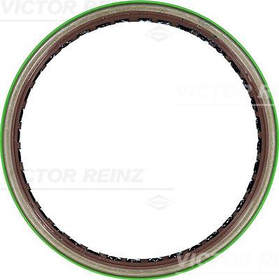 Victor Reinz 81-53299-00 - Уплотняющее кольцо, коленчатый вал autodif.ru