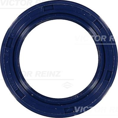 Victor Reinz 81-53243-00 - Уплотняющее кольцо, коленчатый вал autodif.ru