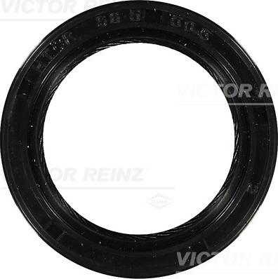 Victor Reinz 81-53253-00 - Уплотняющее кольцо, коленчатый вал autodif.ru