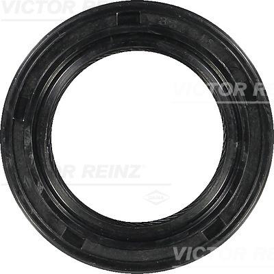 Victor Reinz 81-53232-00 - Уплотняющее кольцо, коленчатый вал, Уплотняющее кольцо, распределительный вал autodif.ru