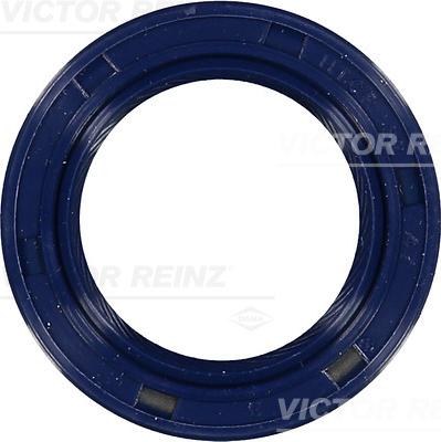 Victor Reinz 81-53237-00 - Уплотняющее кольцо, коленчатый вал autodif.ru