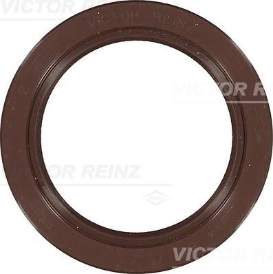Victor Reinz 81-53279-10 - Уплотняющее кольцо, коленчатый вал autodif.ru